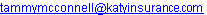 Image of email address of Tammy McConnell, TIIA