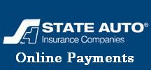 State Auto Payment Link